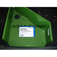 SUPPORT BIDON Réf. 931792 AMAZONE SUPPORT BIDON Réf. 931792 AMAZONE