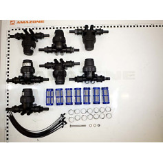 Kit filtre 7 troncons Réf. 931952 - AMAZONE Kit filtre 7 troncons Réf. 931952 - AMAZONE