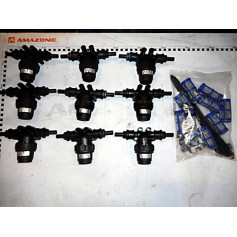 Kit filtre 9 troncons Réf. 931929 - AMAZONE Kit filtre 9 troncons Réf. 931929 - AMAZONE