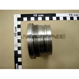 Piston de verin 80X46 931913 Amazone