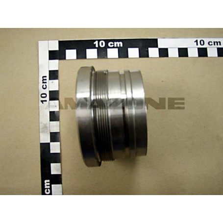 Piston de verin 80X46 Réf. 931913 - AMAZONE Piston de verin 80X46 Réf. 931913 - AMAZONE