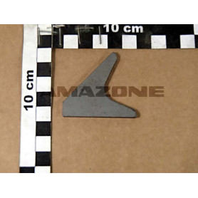 Renfort rampe 932037 Amazone