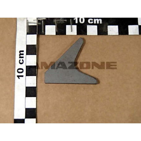 RENFORT RAMPE Réf. 932037 AMAZONE RENFORT RAMPE Réf. 932037 AMAZONE