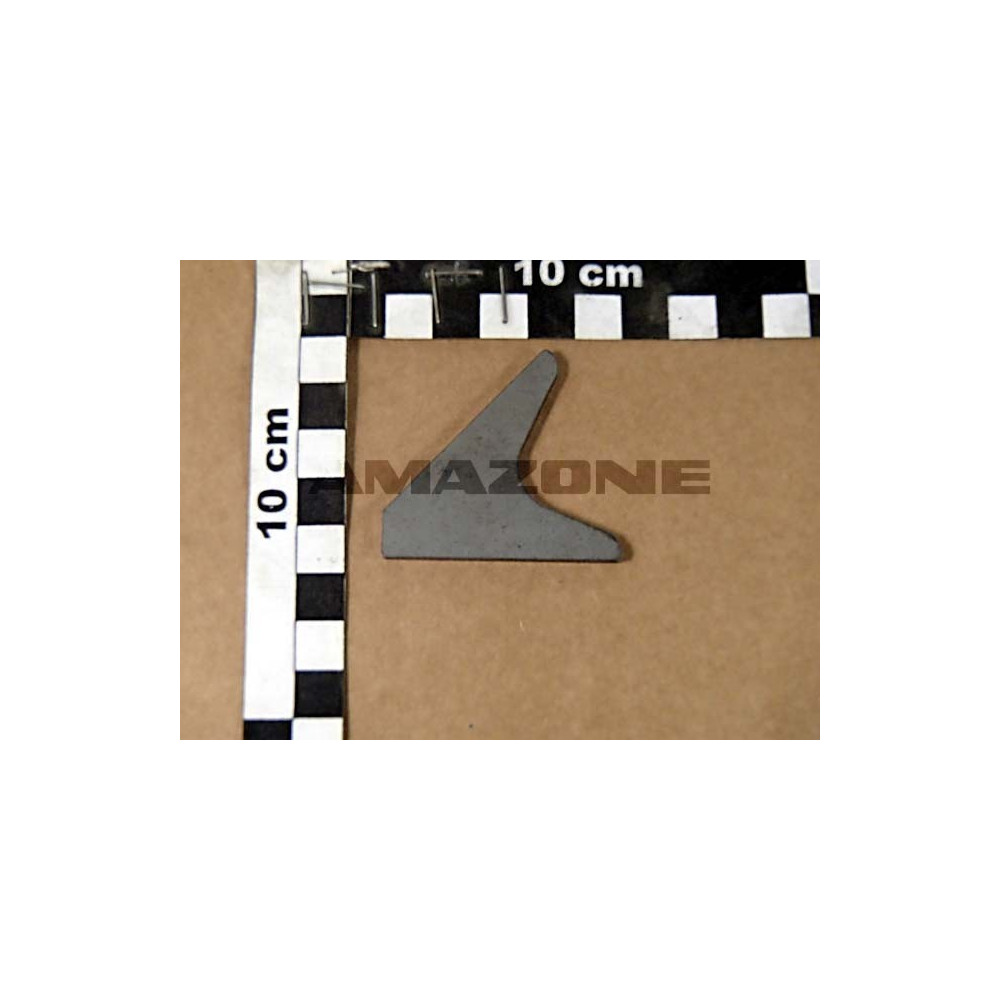 Renfort rampe 932037 Amazone