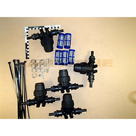 Filtre ramp 50M-100M / 5TR Réf. 931951 - AMAZONE Filtre ramp 50M-100M / 5TR Réf. 931951 - AMAZONE