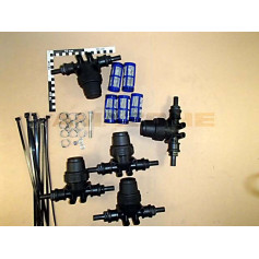 Filtre ramp 50M-100M / 5TR Réf. 931951 - AMAZONE Filtre ramp 50M-100M / 5TR Réf. 931951 - AMAZONE