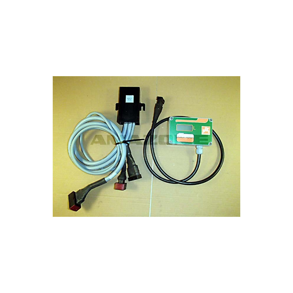 Kit affichage exterieur 931971 Amazone