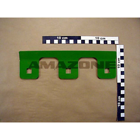 PLAQUE SUPPORT 4X74X250 Réf. 932052 AMAZONE PLAQUE SUPPORT 4X74X250 Réf. 932052 AMAZONE