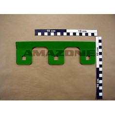 PLAQUE SUPPORT 4X74X250 Réf. 932052 AMAZONE PLAQUE SUPPORT 4X74X250 Réf. 932052 AMAZONE
