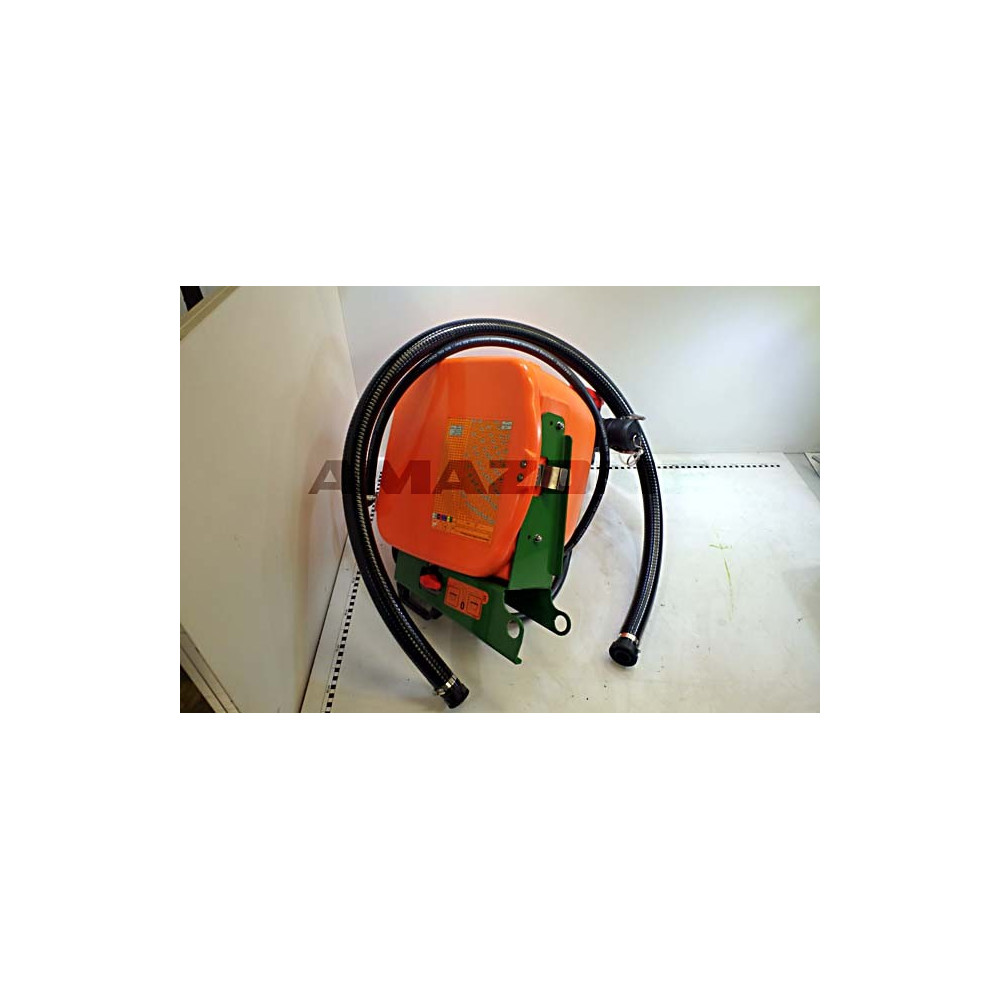 BAC incorporateur UF901-1201 932077 Amazone