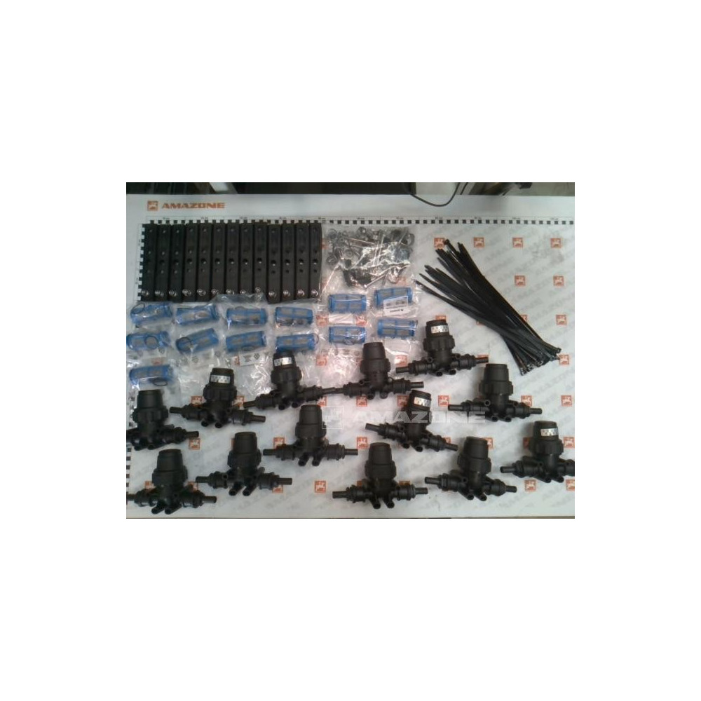 Filtre de troncon 13 TR super L 932068 Amazone