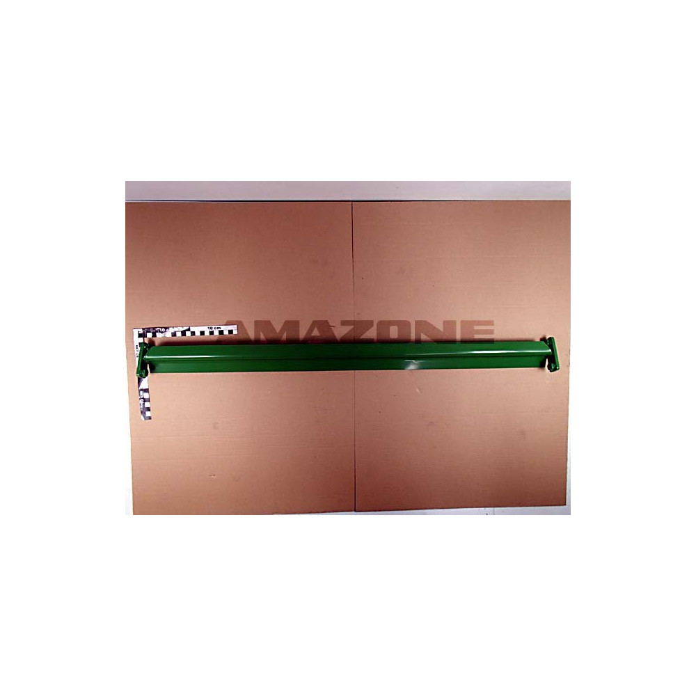 Decrotteur avant 932117 Amazone