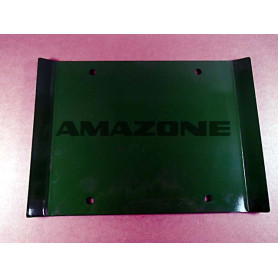 Plaque bequille BL 10051 8X300 UX 932133 Amazone