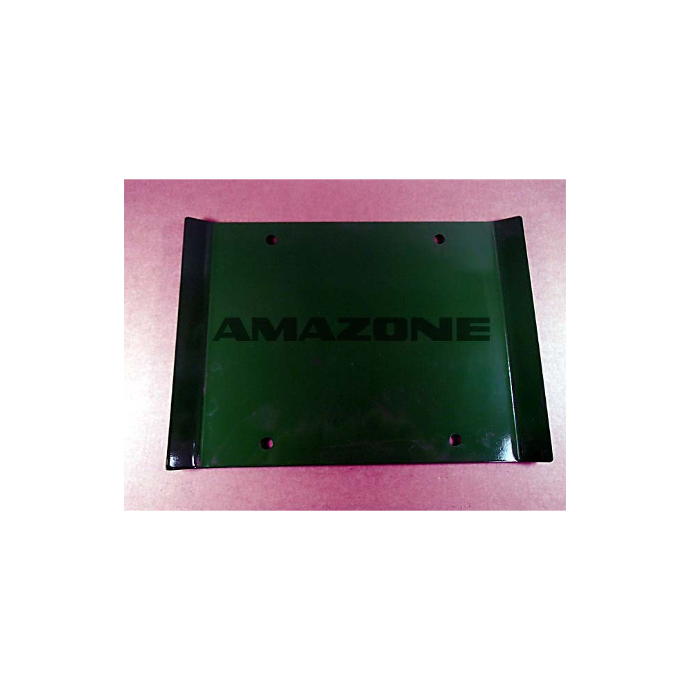 Plaque bequille BL 10051 8X300 UX 932133 Amazone