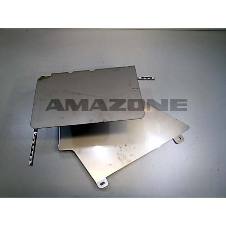 DEFLECTEUR INF. DROIT ZAM ULTRA_04 Réf. 932151 AMAZONE DEFLECTEUR INF. DROIT ZAM ULTRA_04 Réf. 932151 AMAZONE