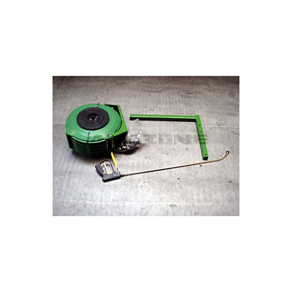 Dispositif de lavage externe Q+ 932078 Amazone