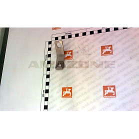 Plaquette de fixation 932157 Amazone
