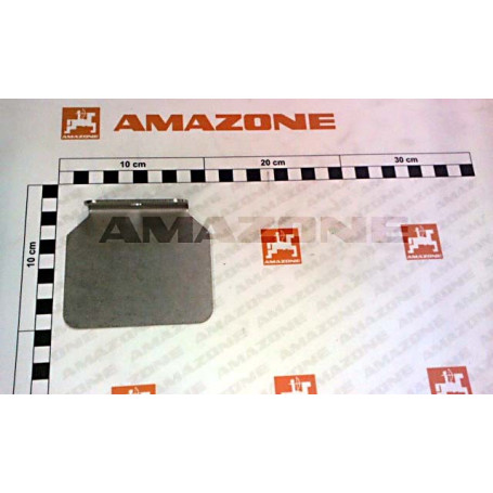 TOLE PROTECT.CAPTEUR 2X94X109 HYDR Réf. 932155 AMAZONE TOLE PROTECT.CAPTEUR 2X94X109 HYDR Réf. 932155 AMAZONE