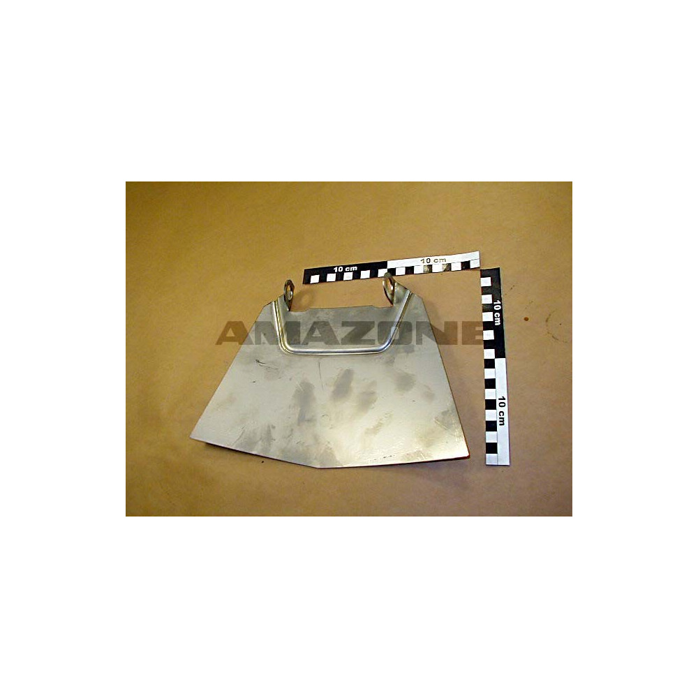 tole deflecteur AMAZONE 932166