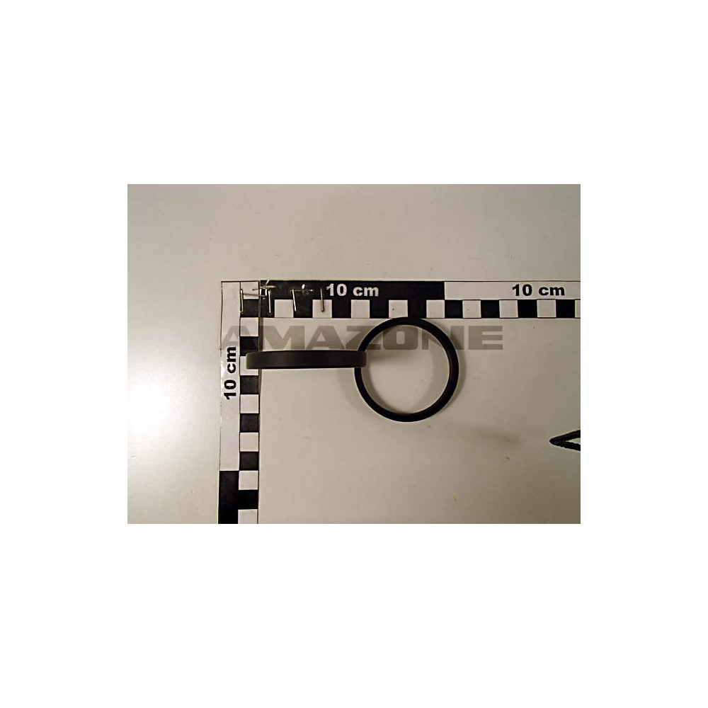 Rondelle plastique 55X48X7 UX 932164 Amazone