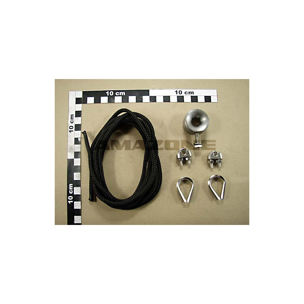 Corde verou./deverouillage Q+ 932172 Amazone