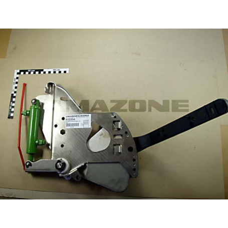 BLOC TRAPPE DROITE ZA-M Réf. 932204 AMAZONE BLOC TRAPPE DROITE ZA-M Réf. 932204 AMAZONE