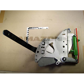 Bloc trappe gauche ZA-M 932203 Amazone