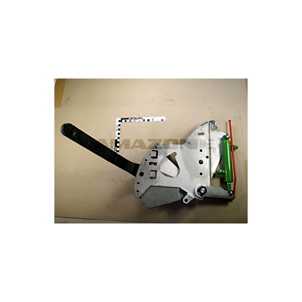 Bloc trappe gauche ZA-M 932203 Amazone