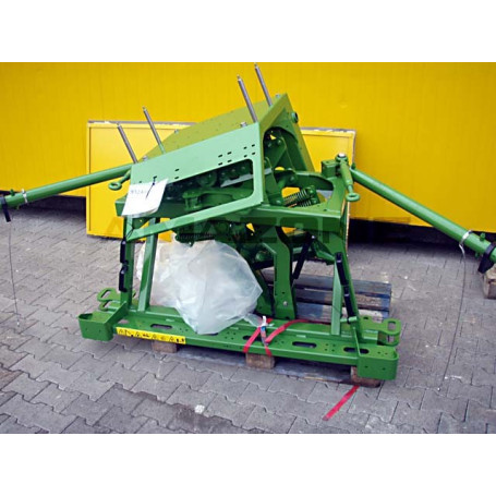 Cadre central SL 40M UX Réf. 932401 - AMAZONE Cadre central SL 40M UX Réf. 932401 - AMAZONE
