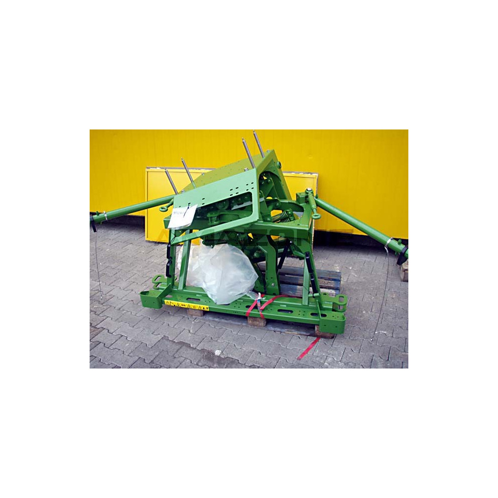 Cadre central SL 40M UX 932401 Amazone