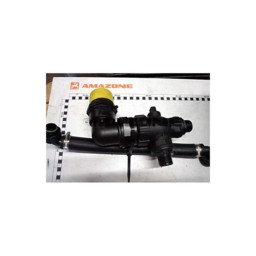 Kit aspiration UX 932432 Amazone