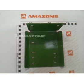 Support angle de pompe 932452 Amazone