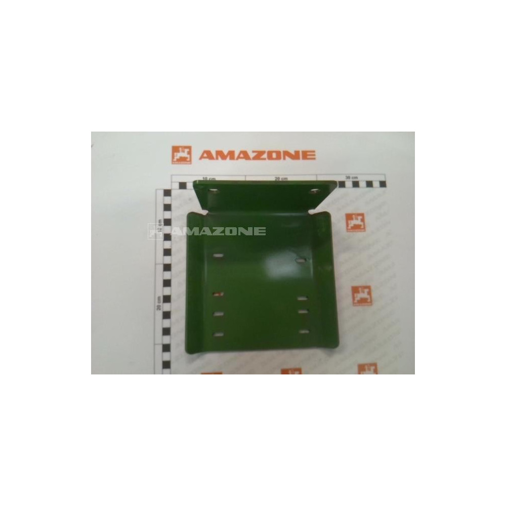 Support angle de pompe 932452 Amazone