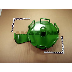 Roue control de profondeur 932638 Amazone