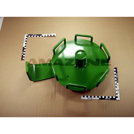 ROUE CONTROL DE PROFONDEUR Réf. 932638 AMAZONE ROUE CONTROL DE PROFONDEUR Réf. 932638 AMAZONE