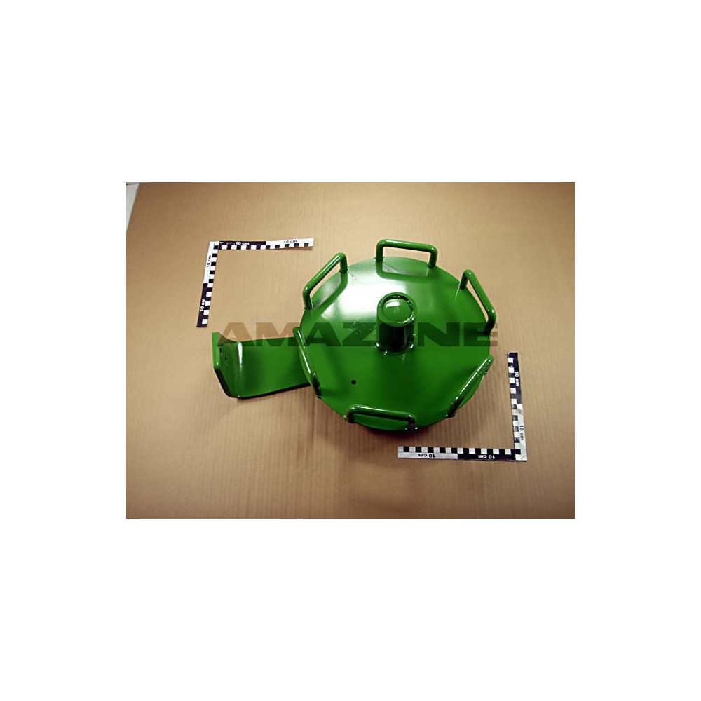 Roue control de profondeur 932638 Amazone