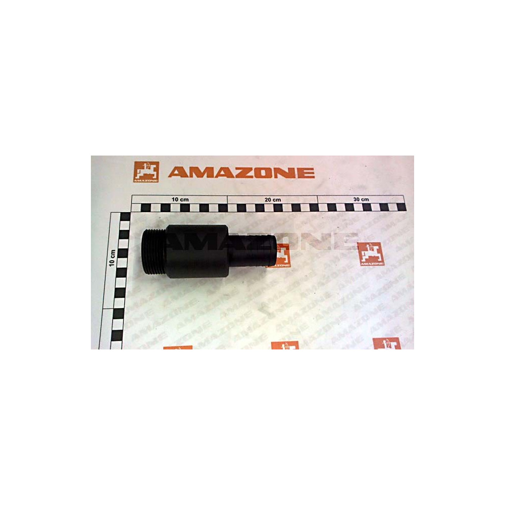 Corp du clapet ANTI-RETOUR D_30 UX 932663 Amazone