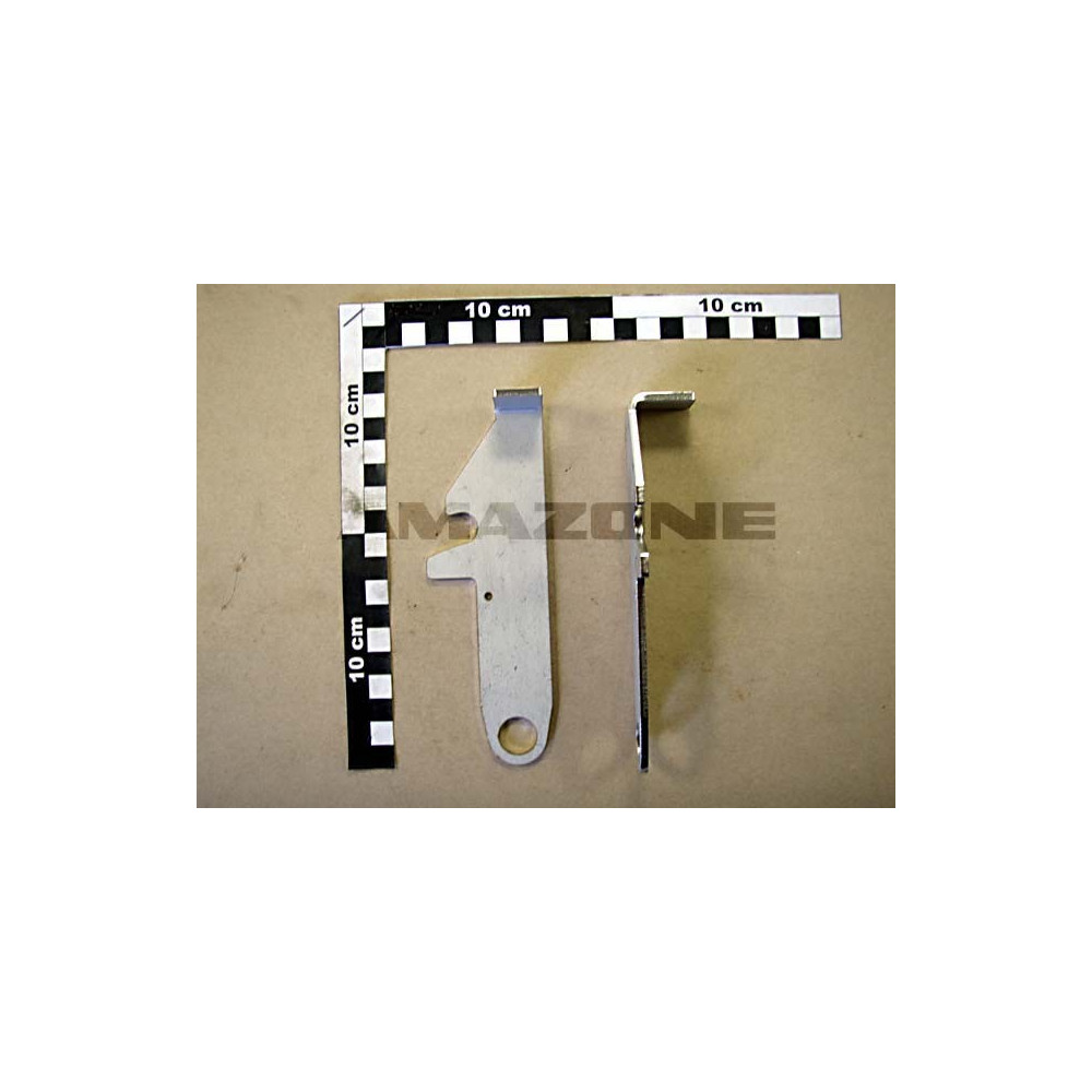Levier de verrouillage UX ancien 932724 Amazone