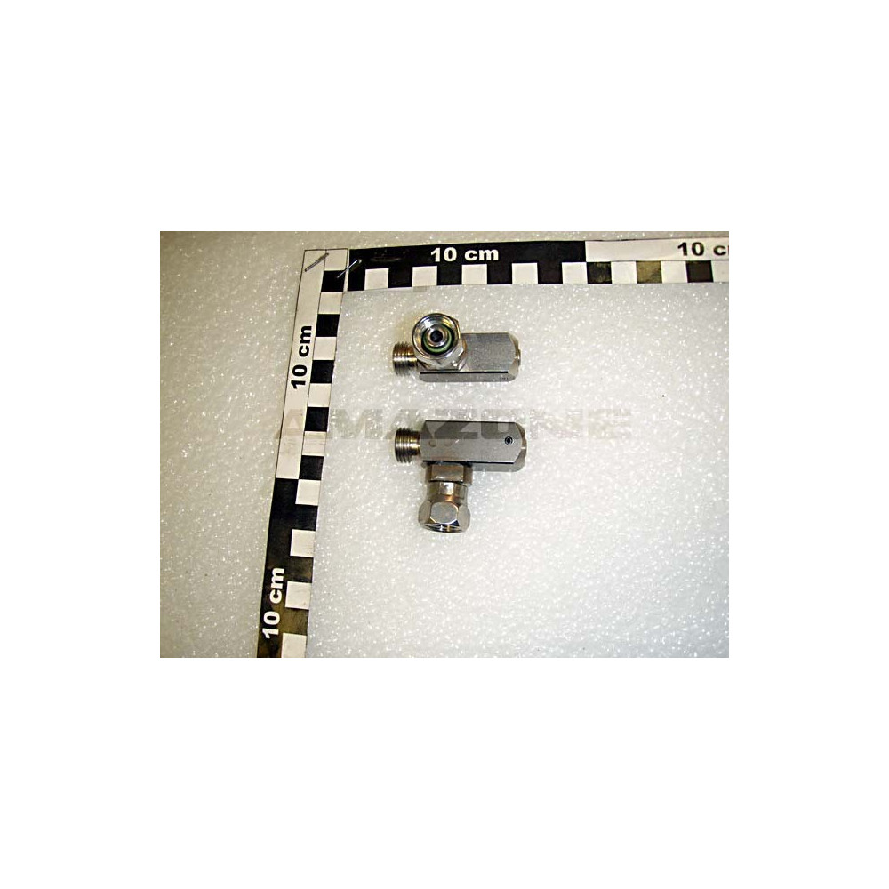  RESTRICTEUR VERIN             UF/UX Réf. 932951 AMAZONE