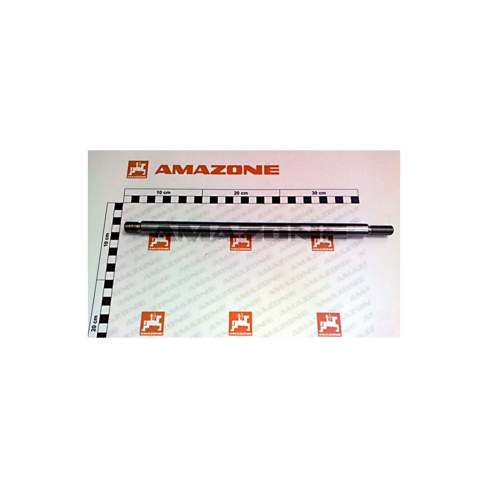 Tige de verin 16X322 932983 Amazone