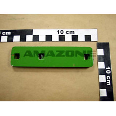 PLAQUE PEKI 8X 30X 120 Réf. 932996 AMAZONE PLAQUE PEKI 8X 30X 120 Réf. 932996 AMAZONE