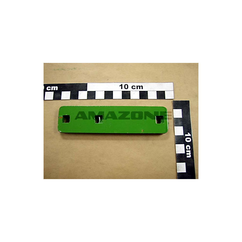 Plaque peki 8X 30X 120 932996 Amazone