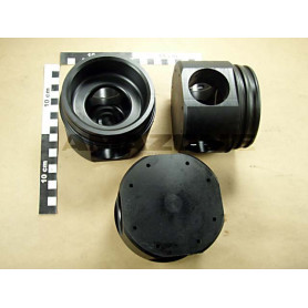 Robinet int. vanne UX 933002 Amazone
