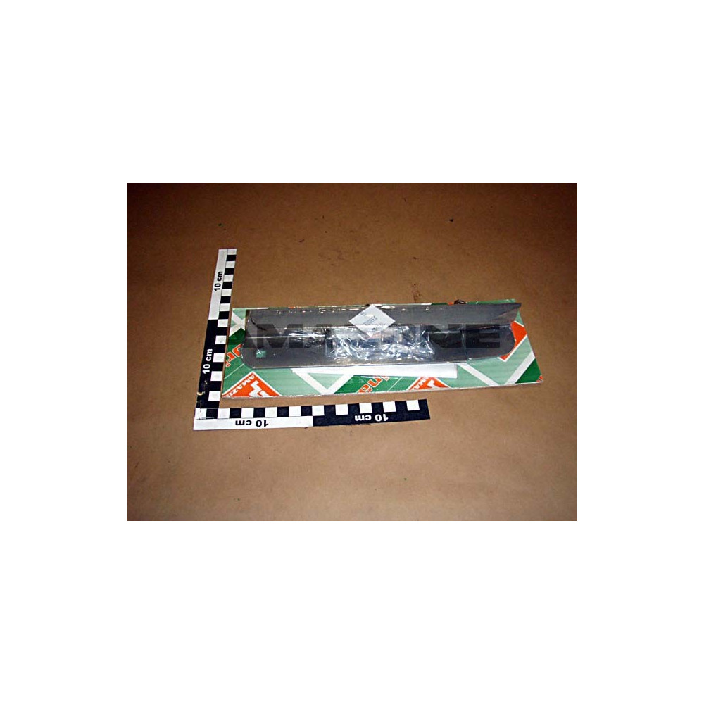 Aube ZA-U 260 _ 95_ gauche 933062 Amazone