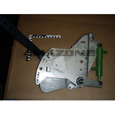Dessous caisse cpl gauche Réf. 933088 - AMAZONE Dessous caisse cpl gauche Réf. 933088 - AMAZONE