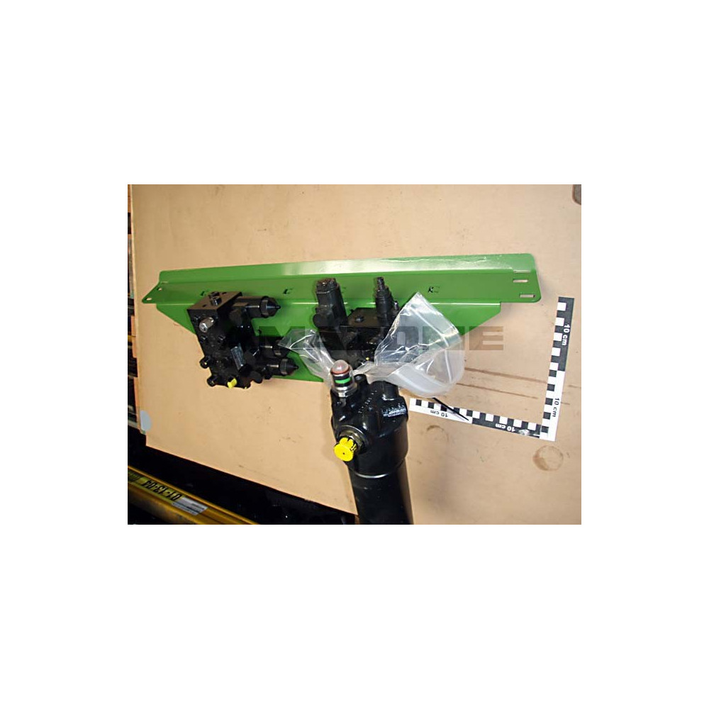 Bloc de commande profis confort 933077 Amazone