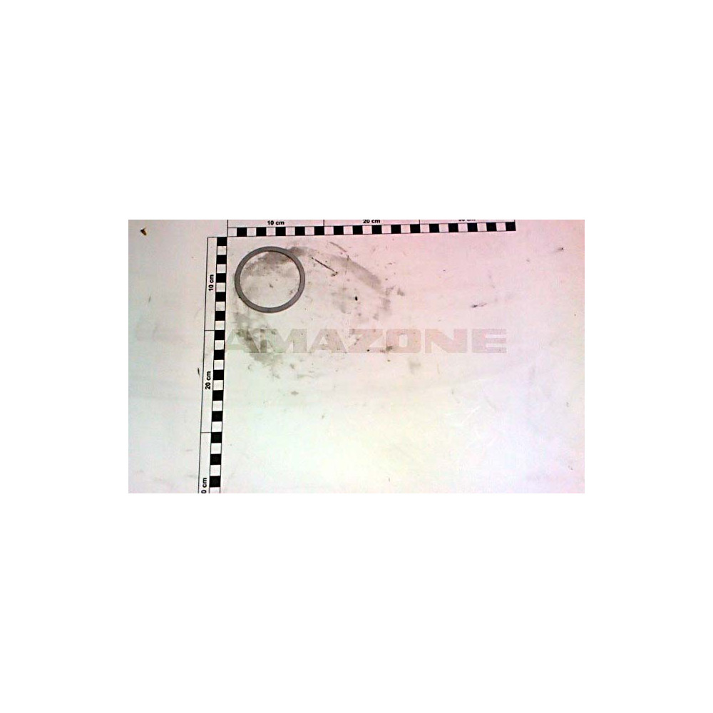 Rondelle 61x71x1.5 UX 933128 Amazone