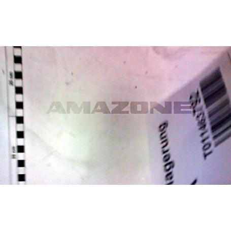 Support mot.elec. pack confort Réf. 933160 - AMAZONE Support mot.elec. pack confort Réf. 933160 - AMAZONE
