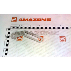 Support de deflecteur de bordure Réf. 933188 - AMAZONE Support de deflecteur de bordure Réf. 933188 - AMAZONE