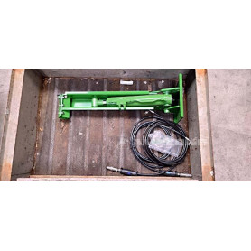 Stabilisateur hydraulique complet 933236 Amazone